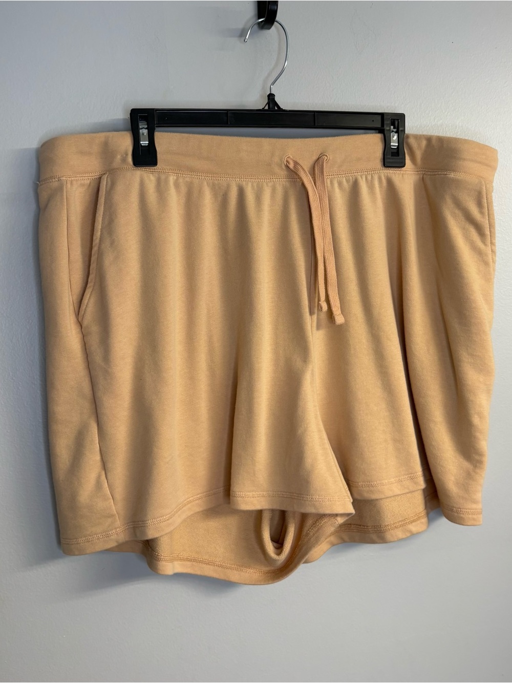 Everyday Drawstring Women’s sweat Shorts